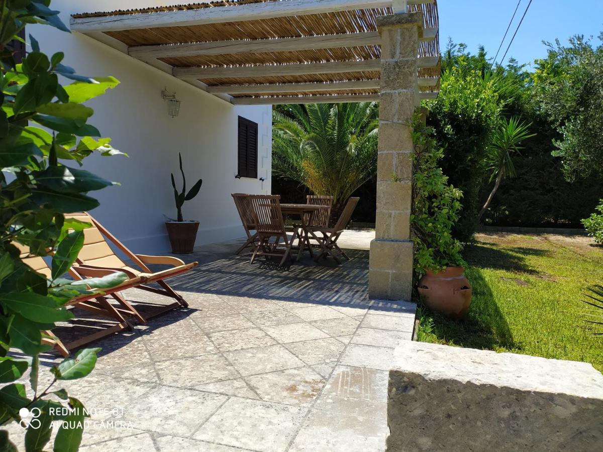 Tenuta I Quattro Venti Otranto Luaran gambar