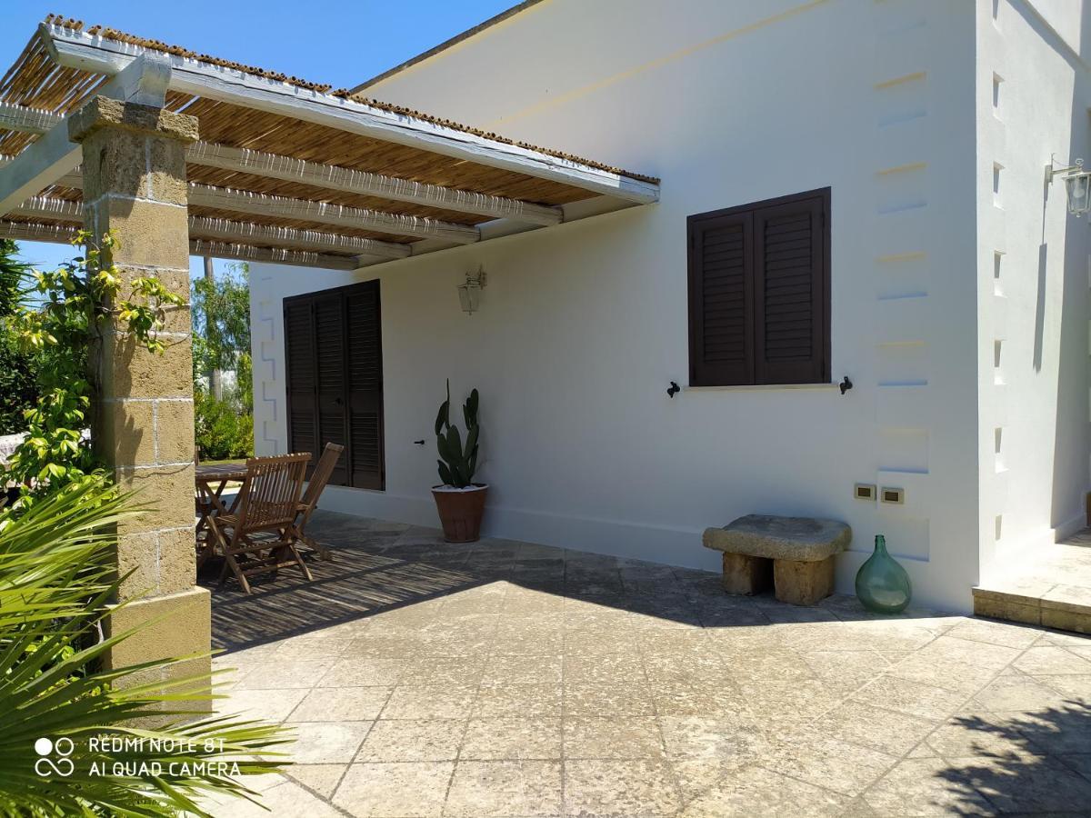 Tenuta I Quattro Venti Otranto Luaran gambar