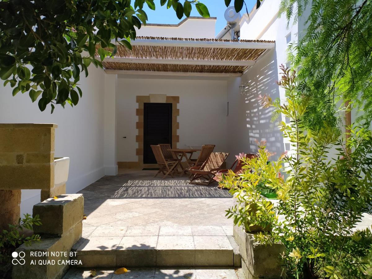 Tenuta I Quattro Venti Otranto Luaran gambar