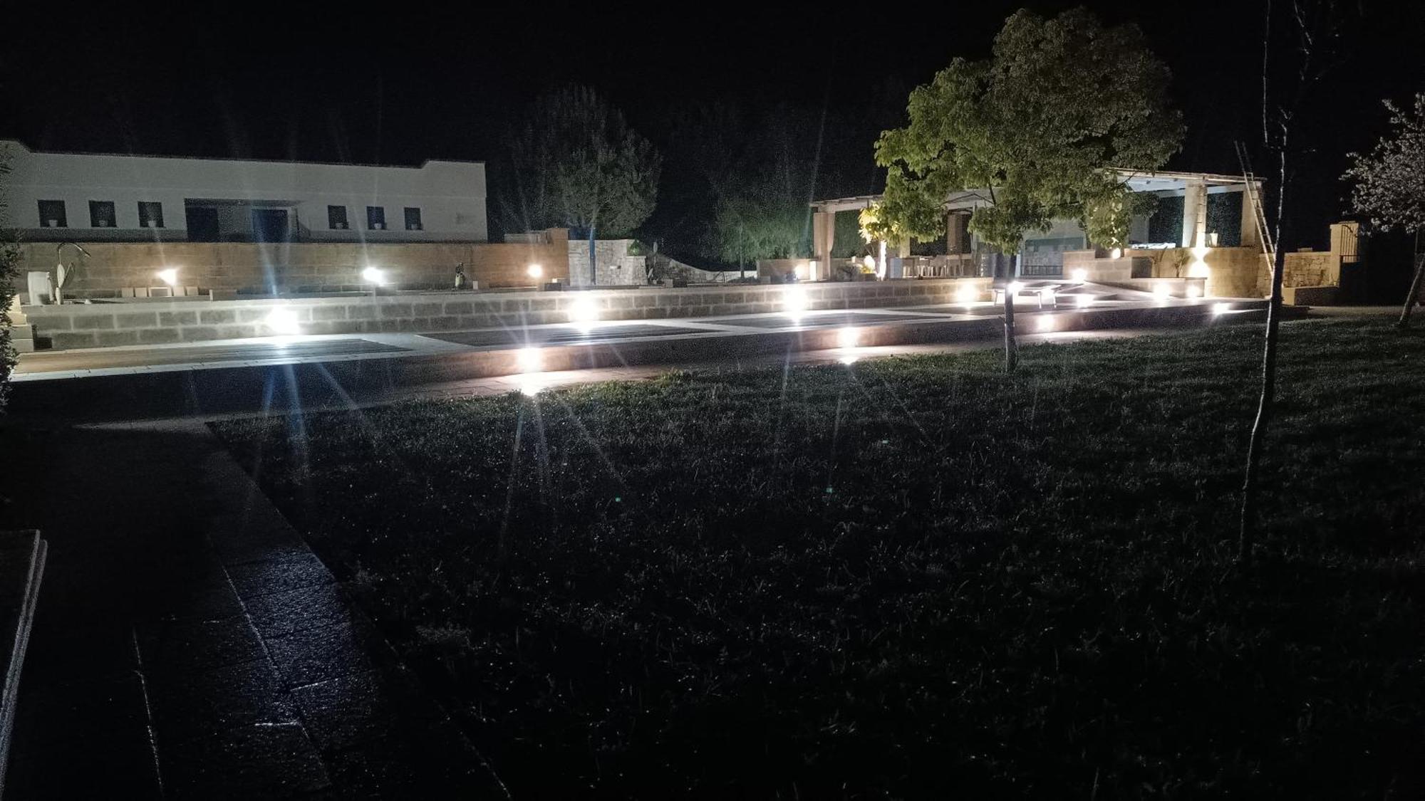 Tenuta I Quattro Venti Otranto Luaran gambar