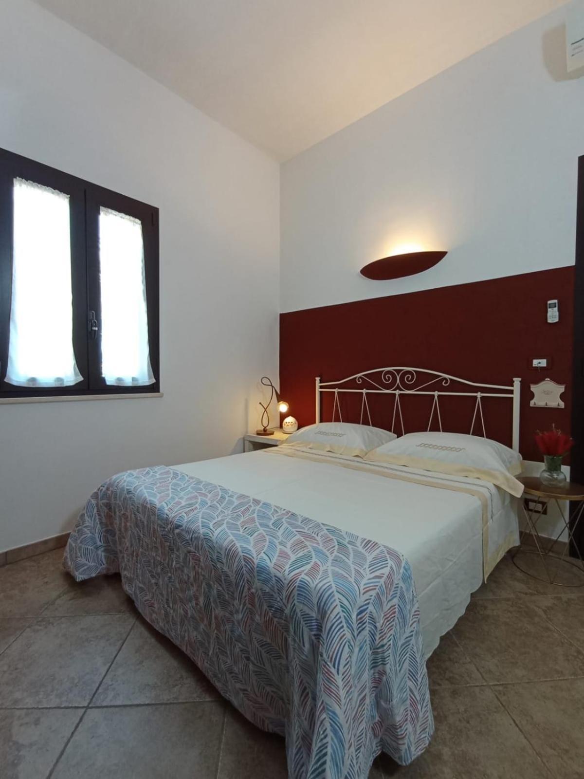 Tenuta I Quattro Venti Otranto Luaran gambar