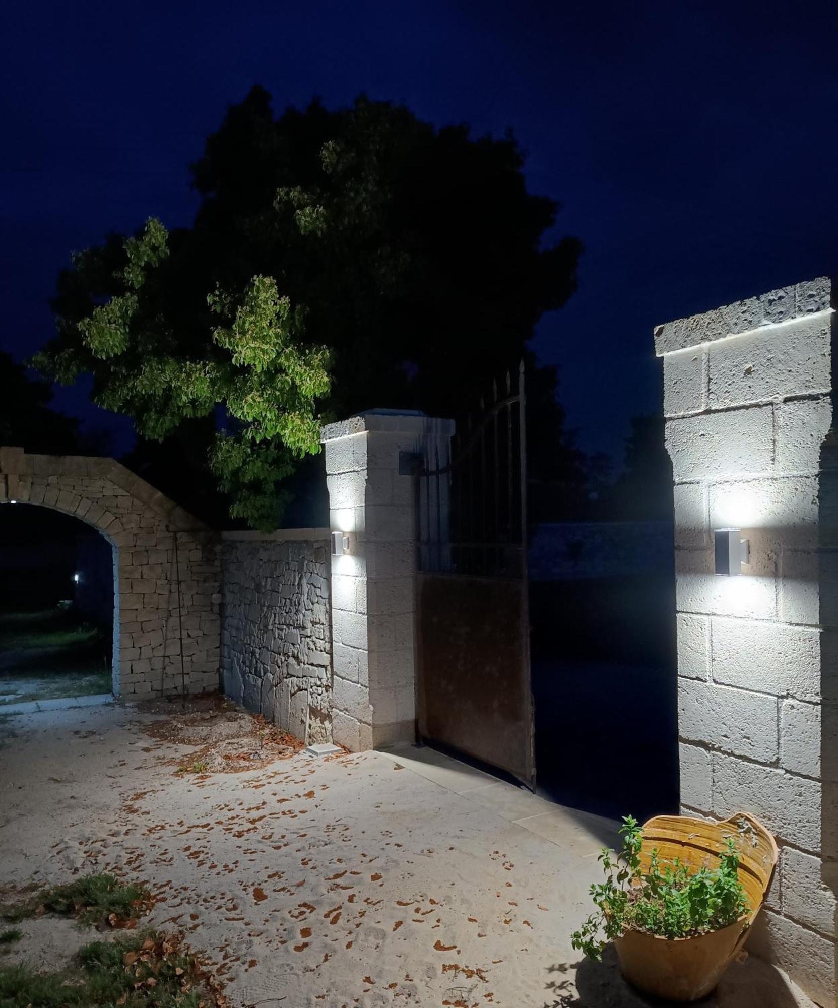 Tenuta I Quattro Venti Otranto Luaran gambar