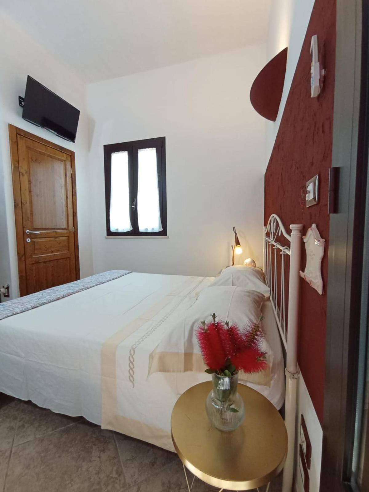 Tenuta I Quattro Venti Otranto Bilik gambar