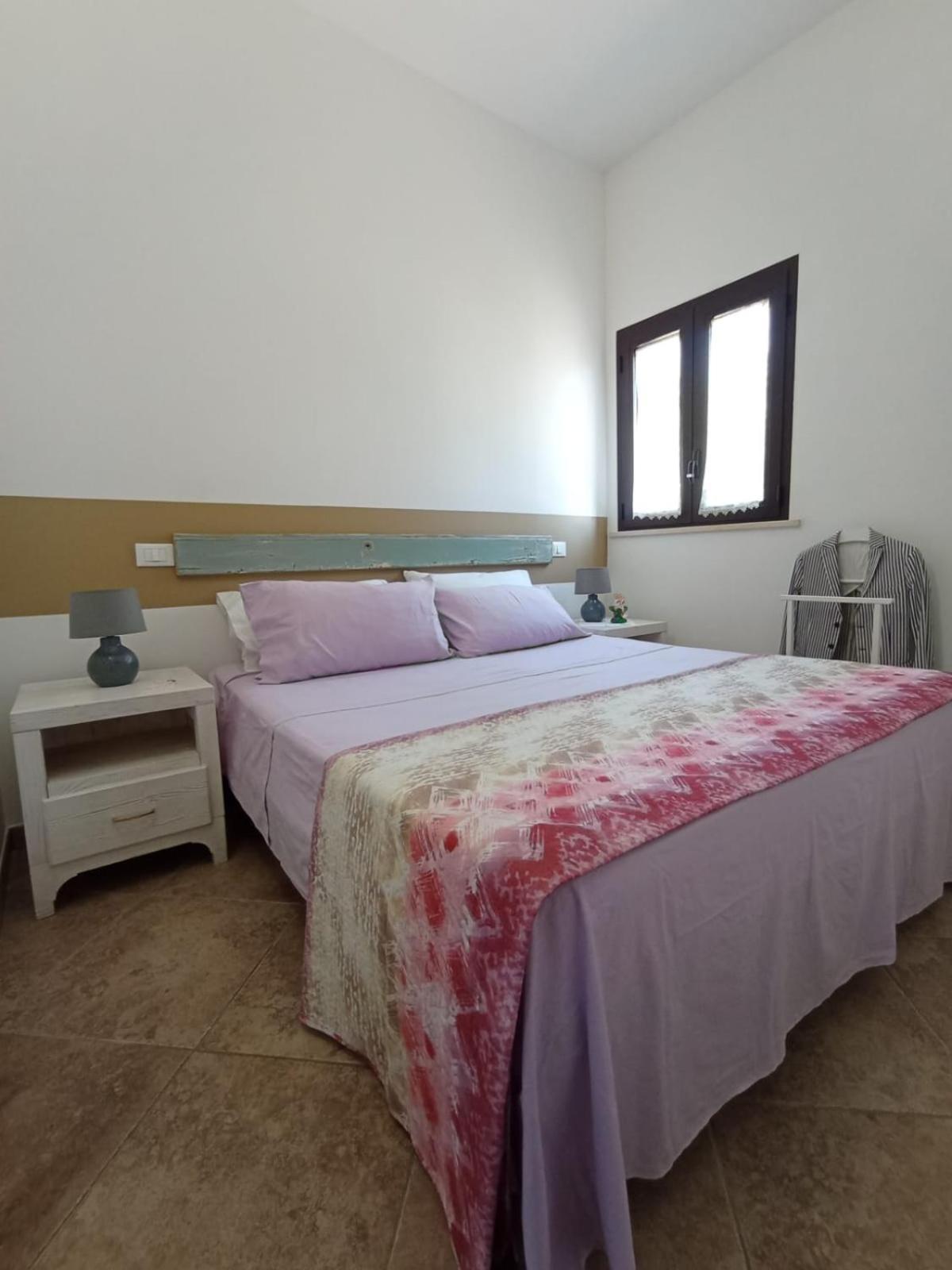 Tenuta I Quattro Venti Otranto Bilik gambar