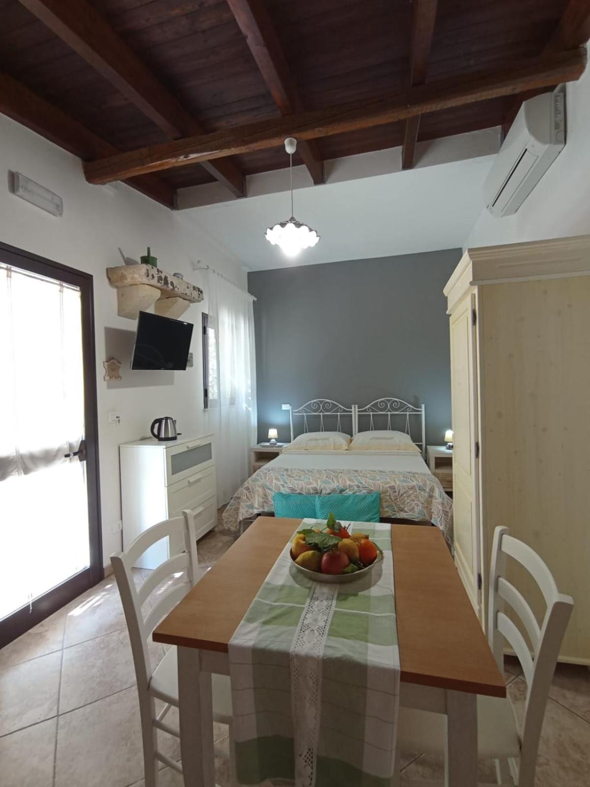 Tenuta I Quattro Venti Otranto Bilik gambar