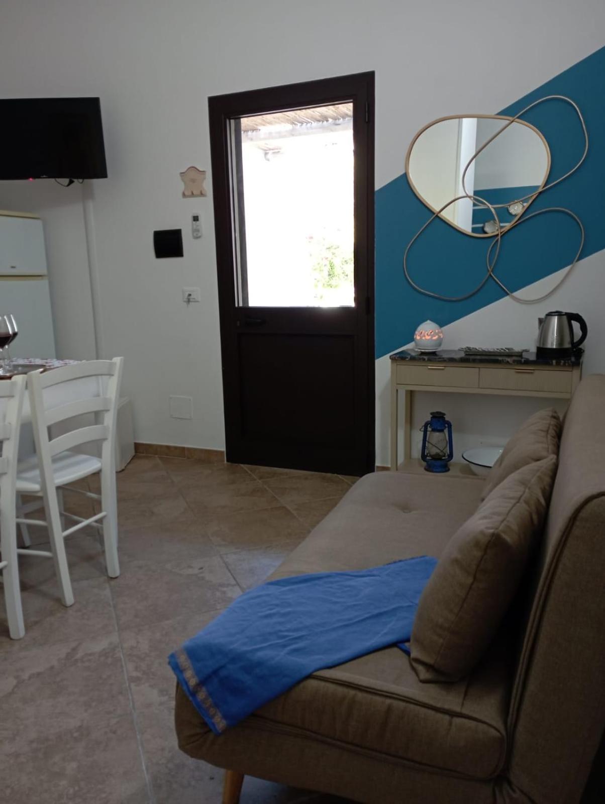 Tenuta I Quattro Venti Otranto Bilik gambar