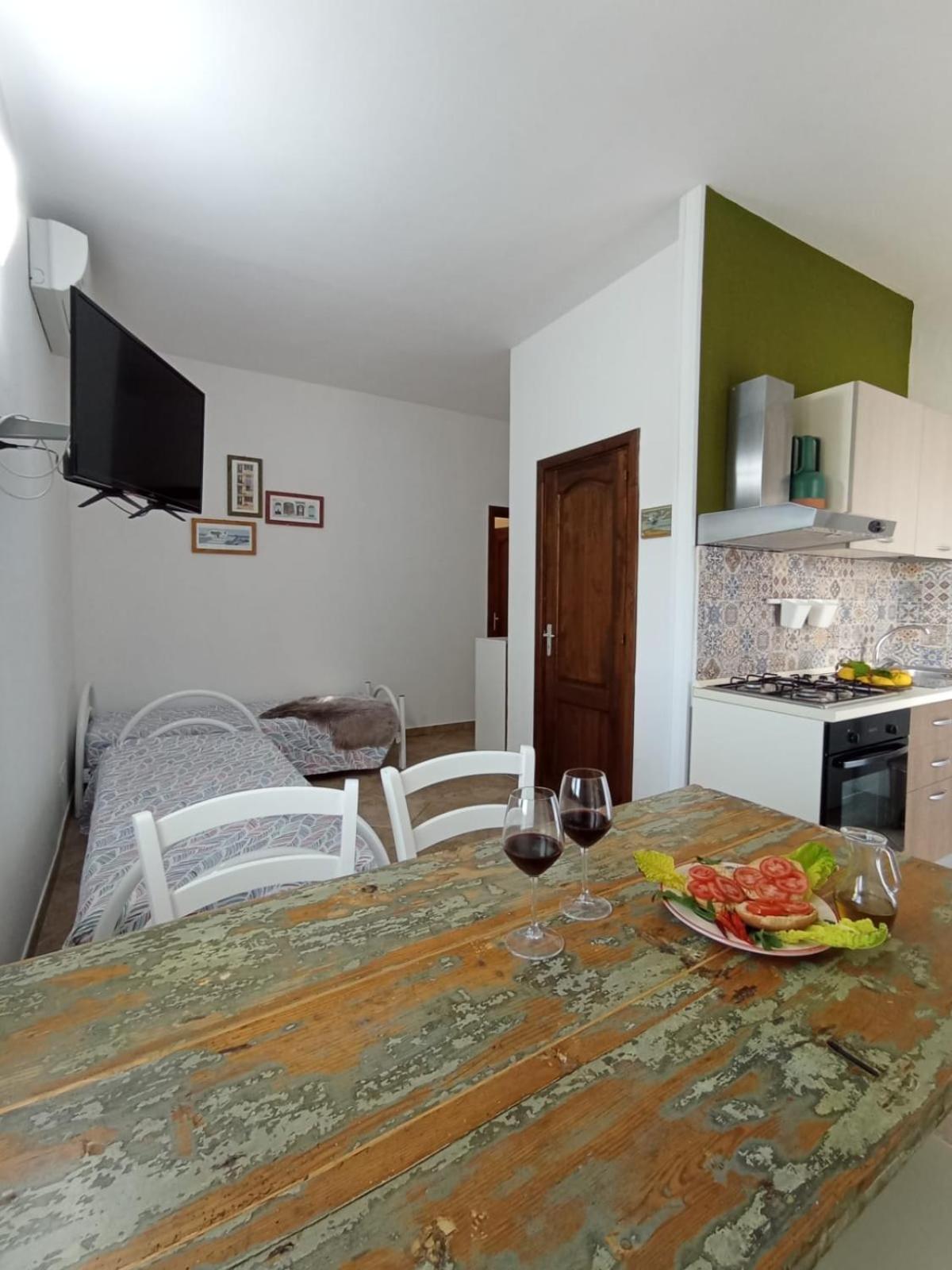 Tenuta I Quattro Venti Otranto Bilik gambar