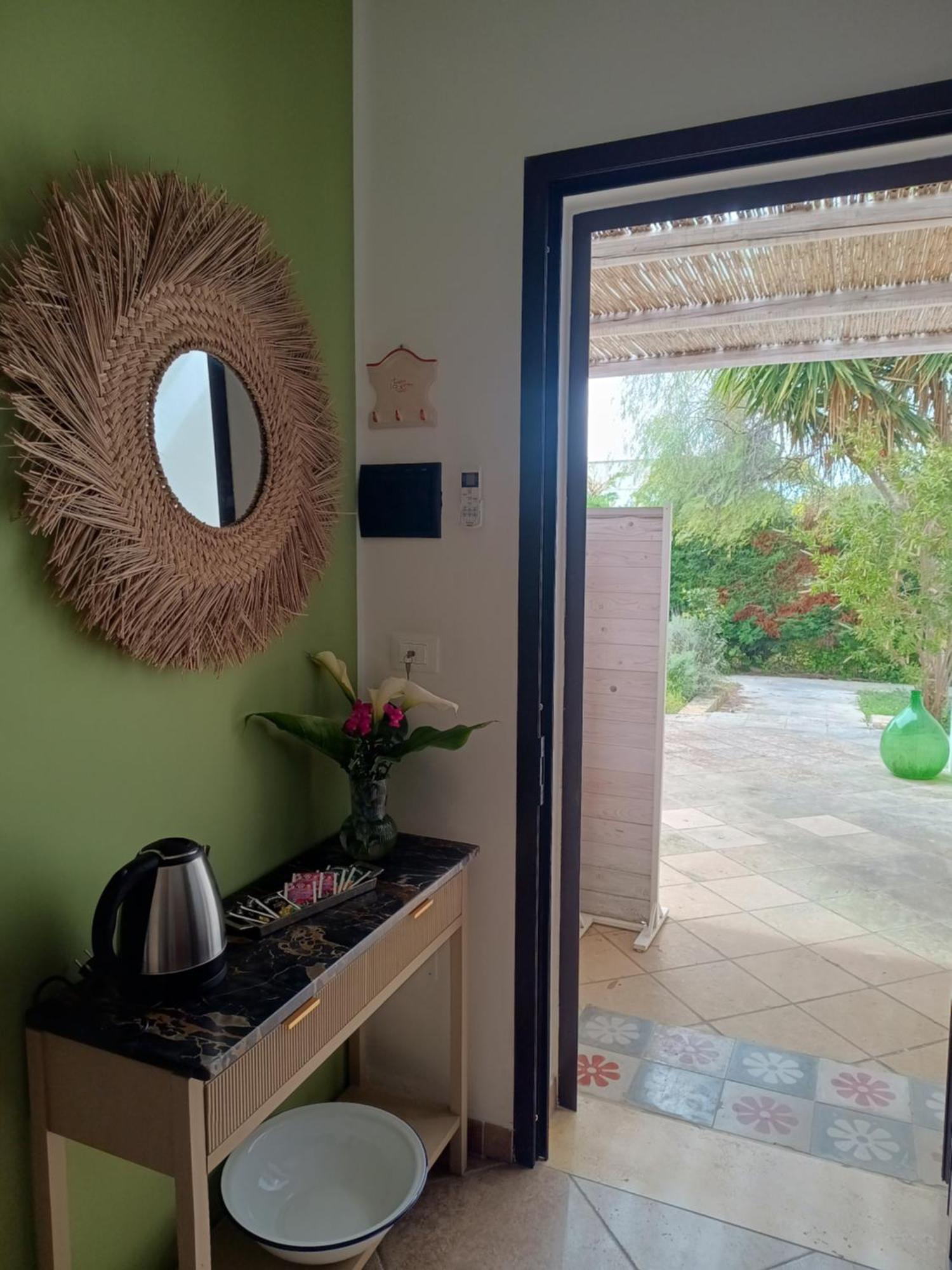 Tenuta I Quattro Venti Otranto Bilik gambar