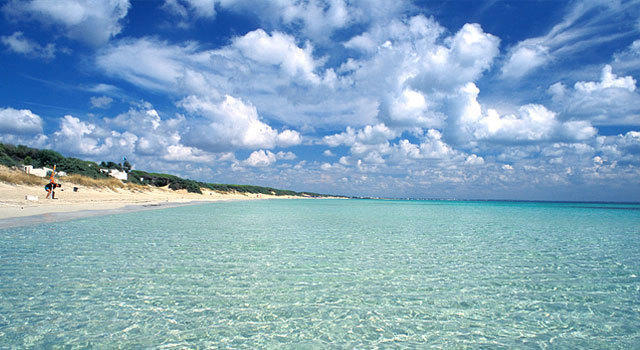 Tenuta I Quattro Venti Otranto Luaran gambar