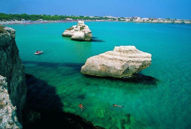 Tenuta I Quattro Venti Otranto Luaran gambar
