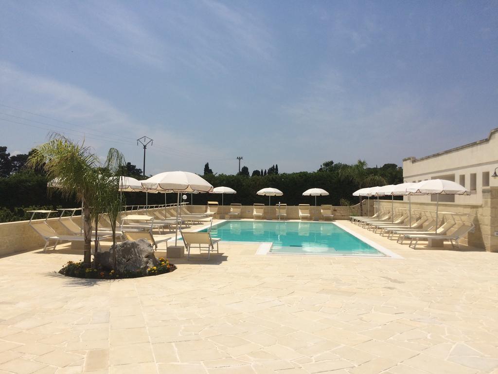 Tenuta I Quattro Venti Otranto Luaran gambar