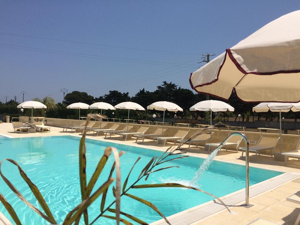 Tenuta I Quattro Venti Otranto Luaran gambar