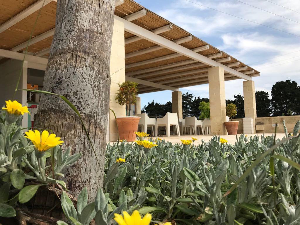 Tenuta I Quattro Venti Otranto Luaran gambar