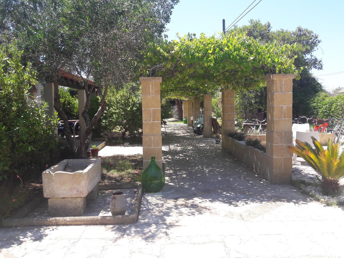 Tenuta I Quattro Venti Otranto Luaran gambar