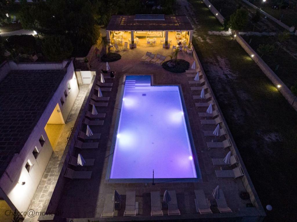 Tenuta I Quattro Venti Otranto Luaran gambar