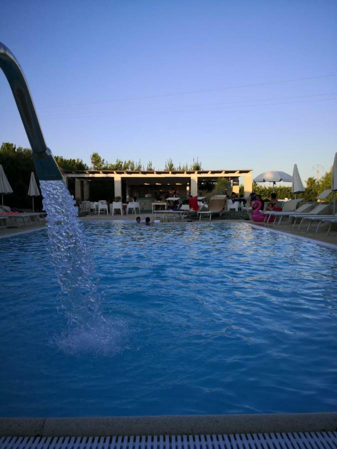 Tenuta I Quattro Venti Otranto Luaran gambar