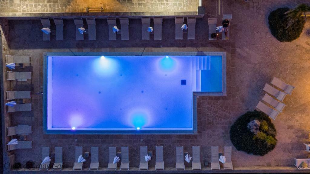 Tenuta I Quattro Venti Otranto Luaran gambar