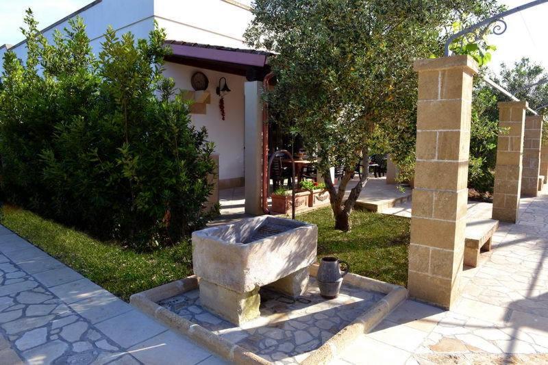 Tenuta I Quattro Venti Otranto Luaran gambar